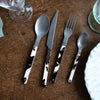 Bistrot Vintage 5 pcs cutlery set by Sabre