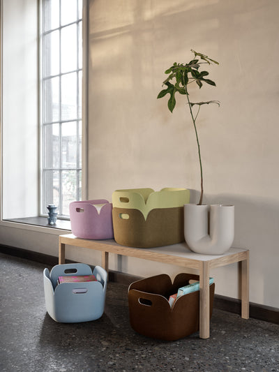 Restore Basket by Muuto