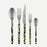 Bistrot Vintage 5 pcs cutlery set by Sabre