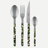 Bistrot Vintage 4 pcs cutlery set by Sabre