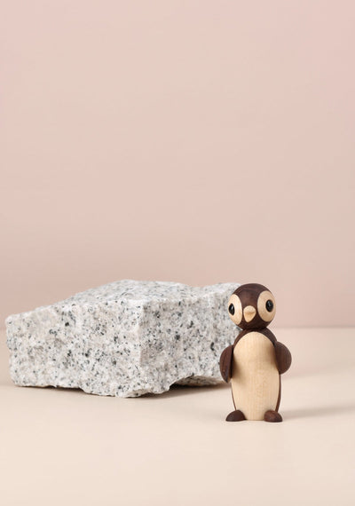 Frost, Miniature by Spring Copenhagen