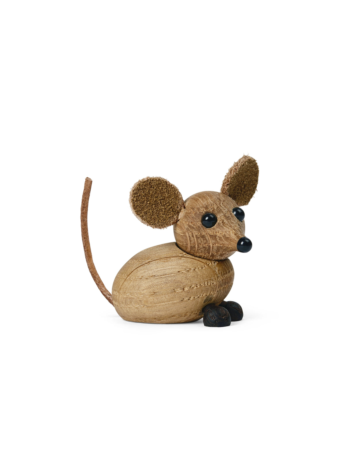 The Country Mouse, Miniature by Spring Copenhagen