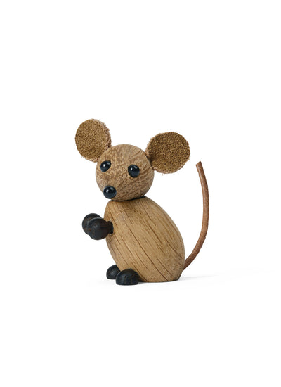 The City Mouse, Miniature by Spring Copenhagen