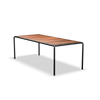 AVANTI Dining Table by Houe