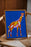 Giraffe by Paper Collective