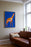 Giraffe by Paper Collective