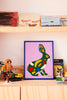 Rabbit by Paper Collective