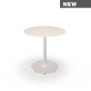 PICO Cafe Table - Round Base by Houe