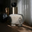 Big Foot Bench, Petit - Sandshell Sheepskin by 101 Copenhagen