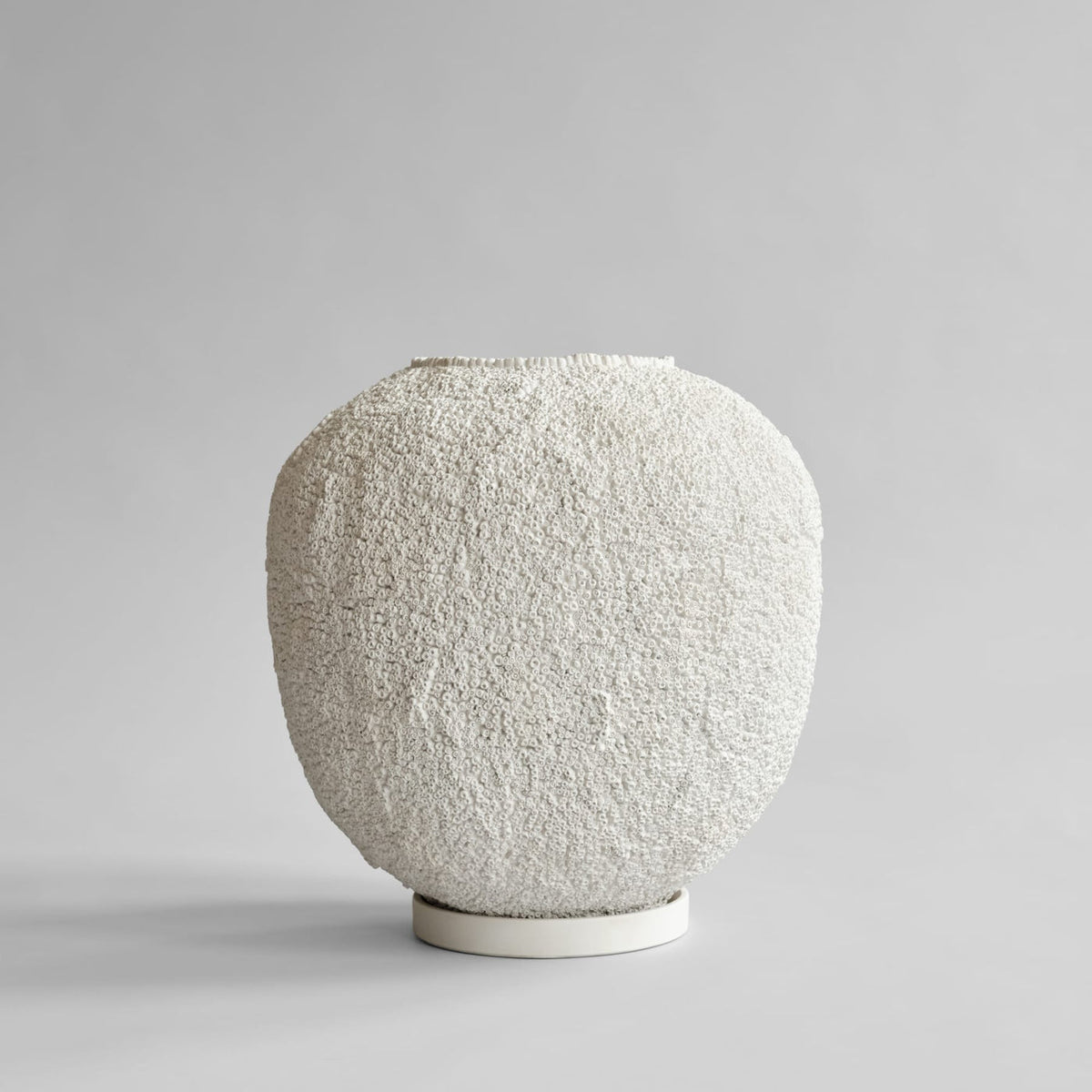 Sunao Vase, Hexa - Beehive by 101 Copenhagen