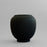 Sunao Plant Pot, Hexa - Black by 101 Copenhagen