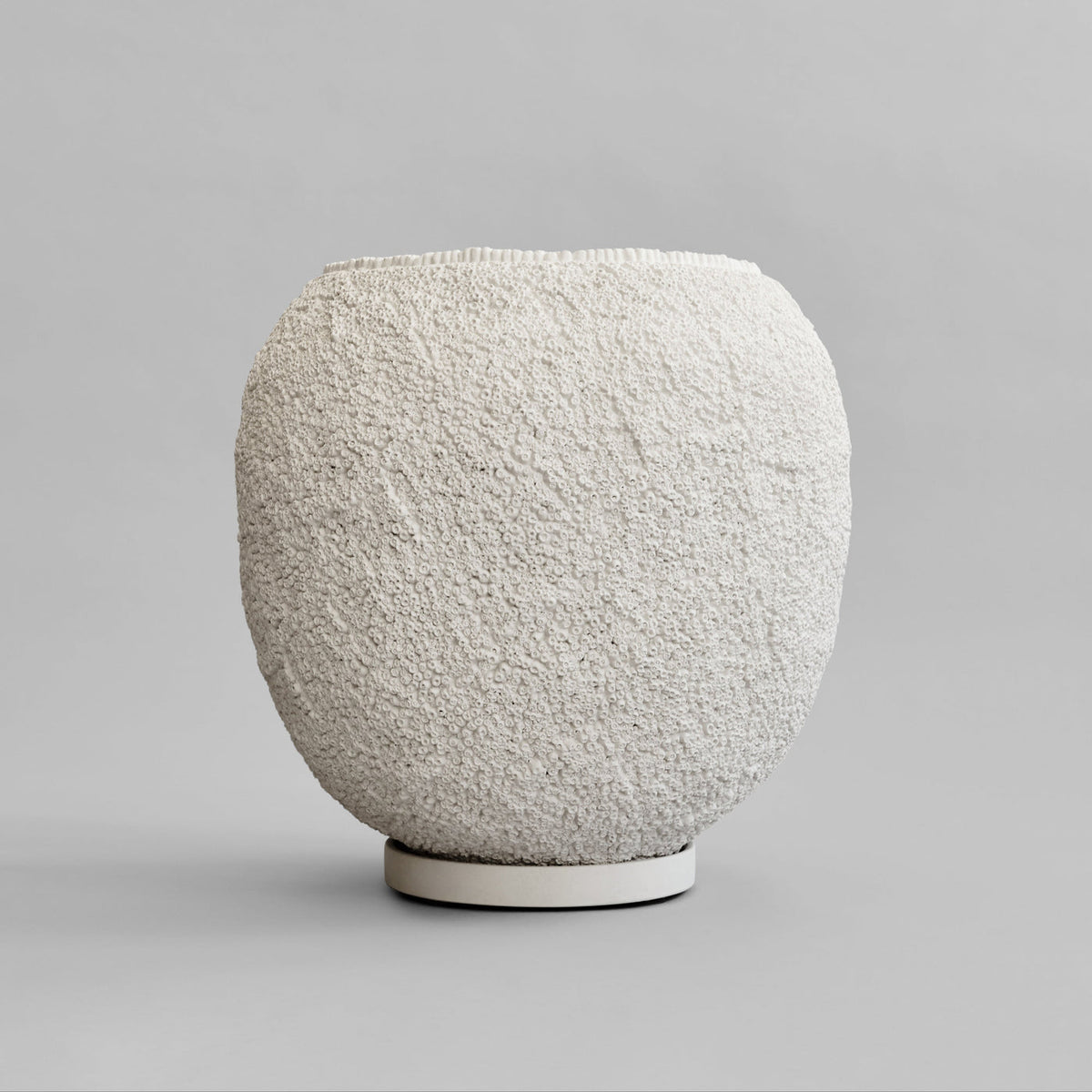 Sunao Plant Pot, Hexa - Beehive by 101 Copenhagen