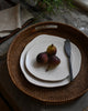 Native Dinner Plate - Birch by 101 Copenhagen