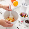 Margrethe Mixing Bowls by Rosti