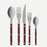 Bistrot Vintage 5 pcs cutlery set by Sabre