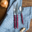 Bistrot Vintage 5 pcs cutlery set by Sabre