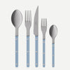 Bistrot Vintage 5 pcs cutlery set by Sabre