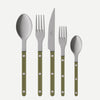 Bistrot Vintage 5 pcs cutlery set by Sabre