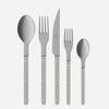 Bistrot Vintage 5 pcs cutlery set by Sabre