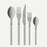 Bistrot Vintage 5 pcs cutlery set by Sabre