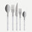 Bistrot Vintage 5 pcs cutlery set by Sabre