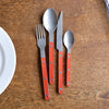 Bistrot Vintage 5 pcs cutlery set by Sabre