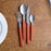 Bistrot Vintage 5 pcs cutlery set by Sabre