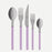 Bistrot Vintage 5 pcs cutlery set by Sabre