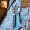 Bistrot Vintage 5 pcs cutlery set by Sabre