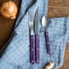 Bistrot Vintage 5 pcs cutlery set by Sabre
