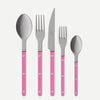 Bistrot Vintage 5 pcs cutlery set by Sabre