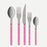 Bistrot Vintage 5 pcs cutlery set by Sabre