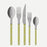 Bistrot Vintage 5 pcs cutlery set by Sabre