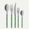Bistrot Vintage 5 pcs cutlery set by Sabre