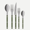 Bistrot Vintage 5 pcs cutlery set by Sabre