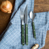 Bistrot Vintage 5 pcs cutlery set by Sabre