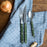 Bistrot Vintage 5 pcs cutlery set by Sabre