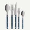 Bistrot Vintage 5 pcs cutlery set by Sabre