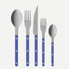 Bistrot Vintage 5 pcs cutlery set by Sabre