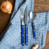 Bistrot Vintage 5 pcs cutlery set by Sabre