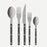 Bistrot Vintage 5 pcs cutlery set by Sabre