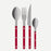 Bistrot Vintage 4 pcs cutlery set by Sabre