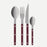 Bistrot Vintage 4 pcs cutlery set by Sabre