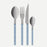 Bistrot Vintage 4 pcs cutlery set by Sabre