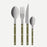 Bistrot Vintage 4 pcs cutlery set by Sabre