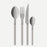 Bistrot Vintage 4 pcs cutlery set by Sabre