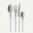 Bistrot Vintage 4 pcs cutlery set by Sabre