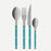 Bistrot Vintage 4 pcs cutlery set by Sabre
