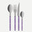 Bistrot Vintage 4 pcs cutlery set by Sabre