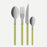 Bistrot Vintage 4 pcs cutlery set by Sabre